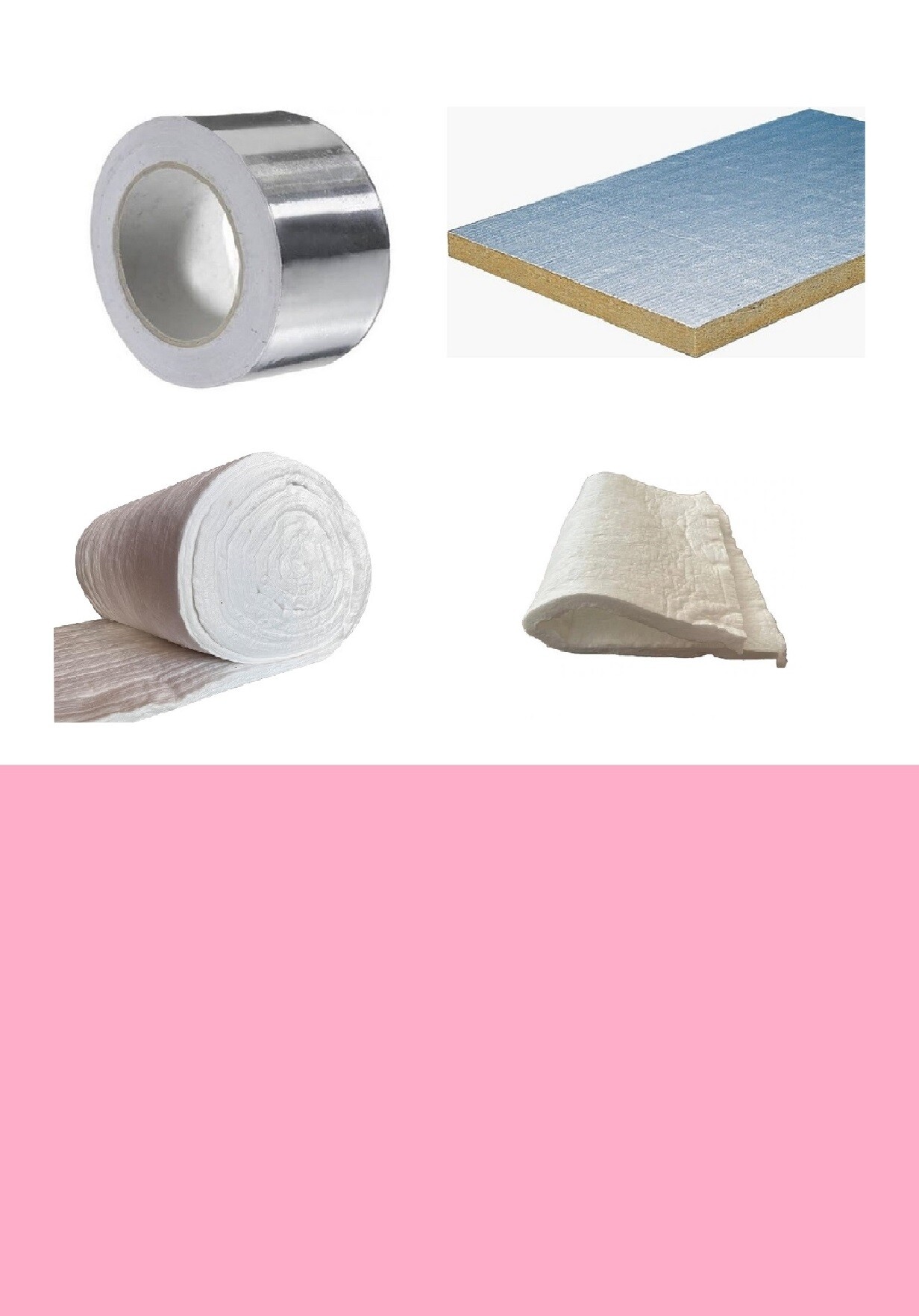 Şömine Kurma Malzemeleri